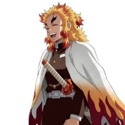 Rengoku Kyoujuro thumbnail