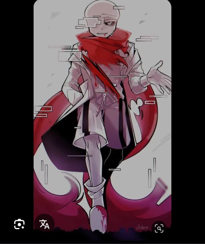 Geno without thumbnail