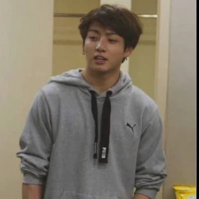 Jeon JungKook thumbnail
