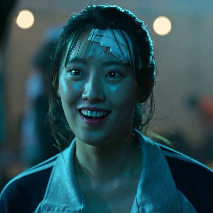 Min Eun Ji thumbnail