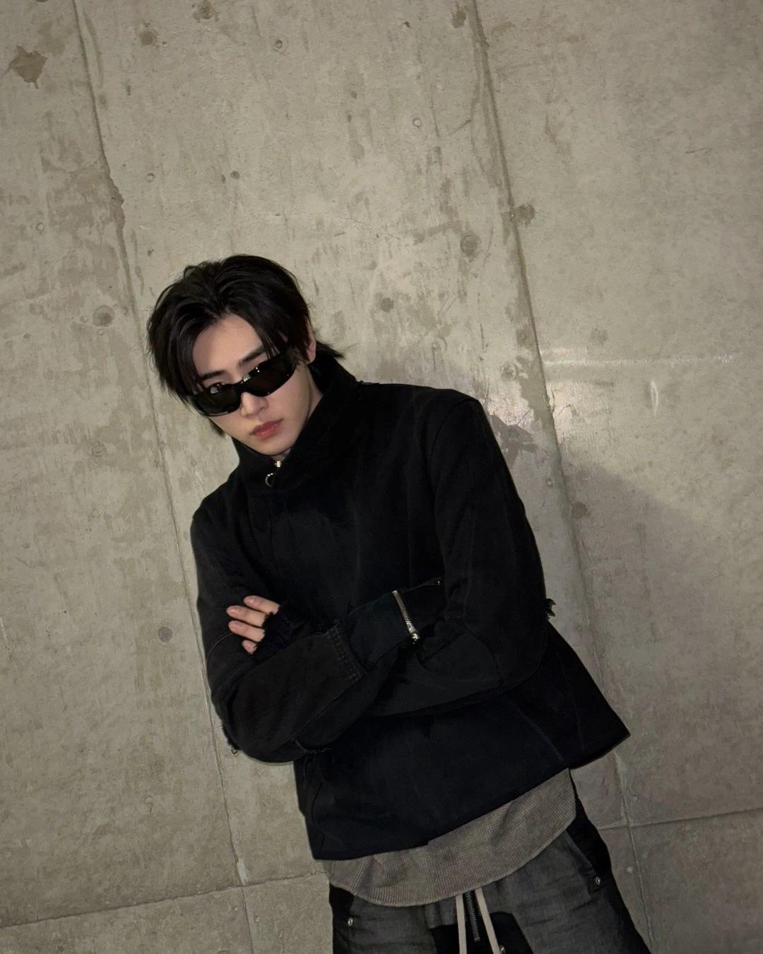 Park Sunghoon thumbnail