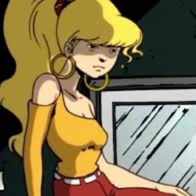 Julie Winters thumbnail