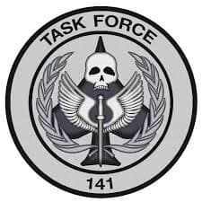 Task force 141- thumbnail