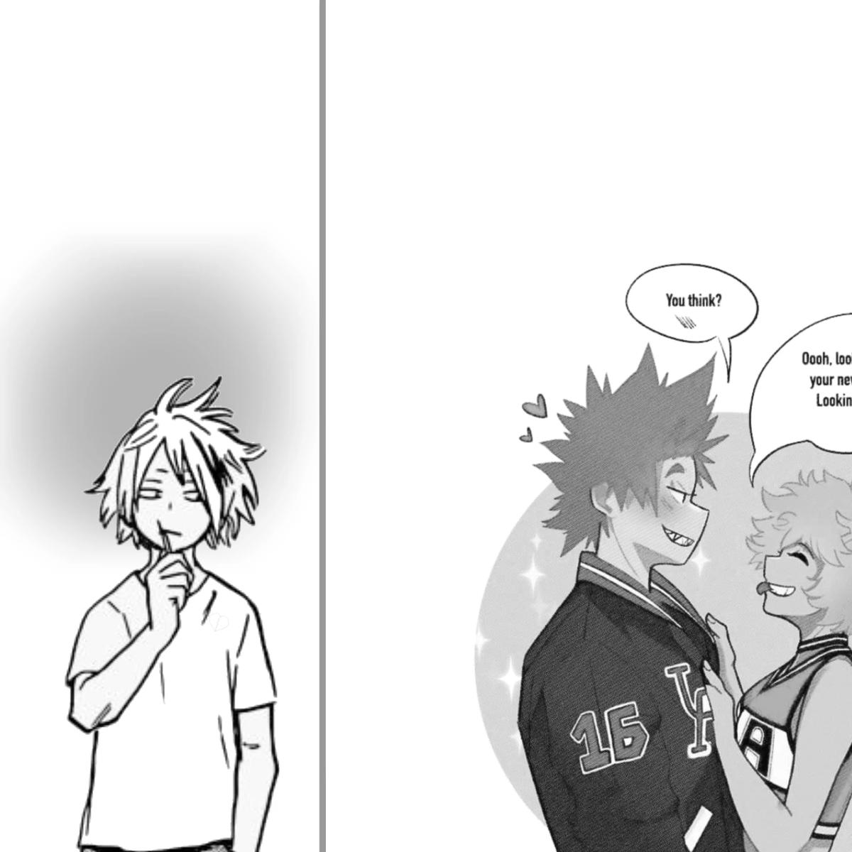 Kirikami-Angst.../Kirimina thumbnail