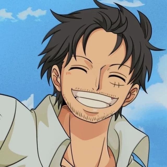 Monkey d luffy thumbnail