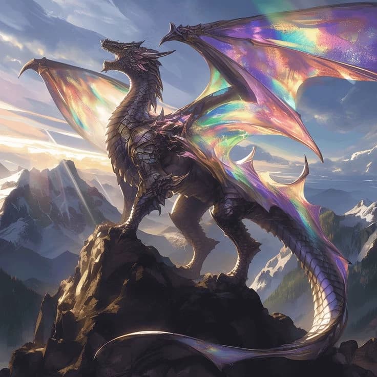 Dragons thumbnail