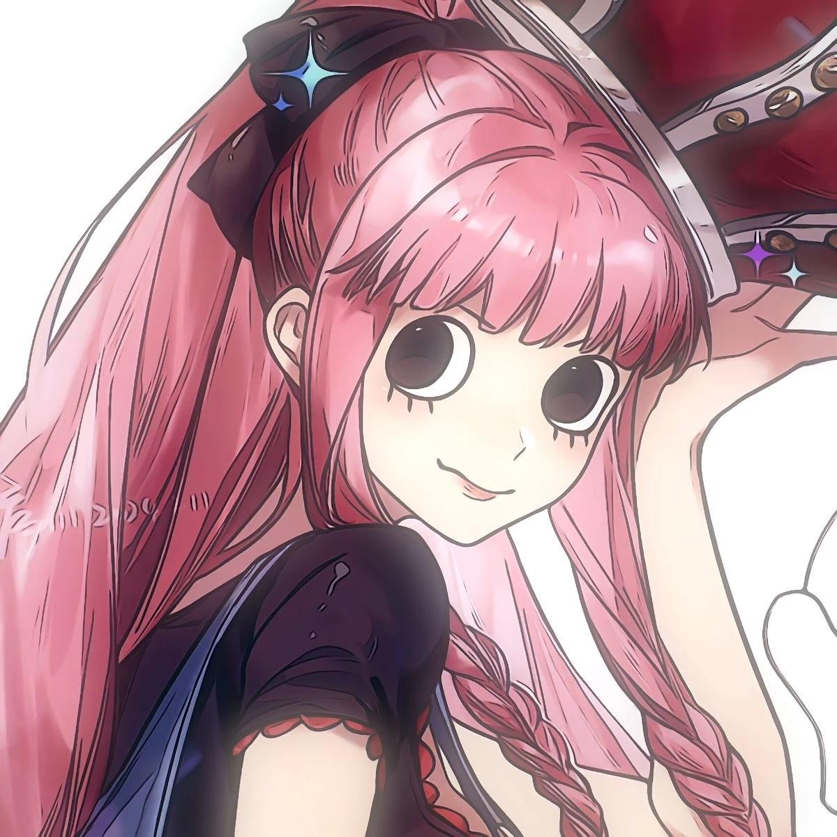 Perona - OP thumbnail