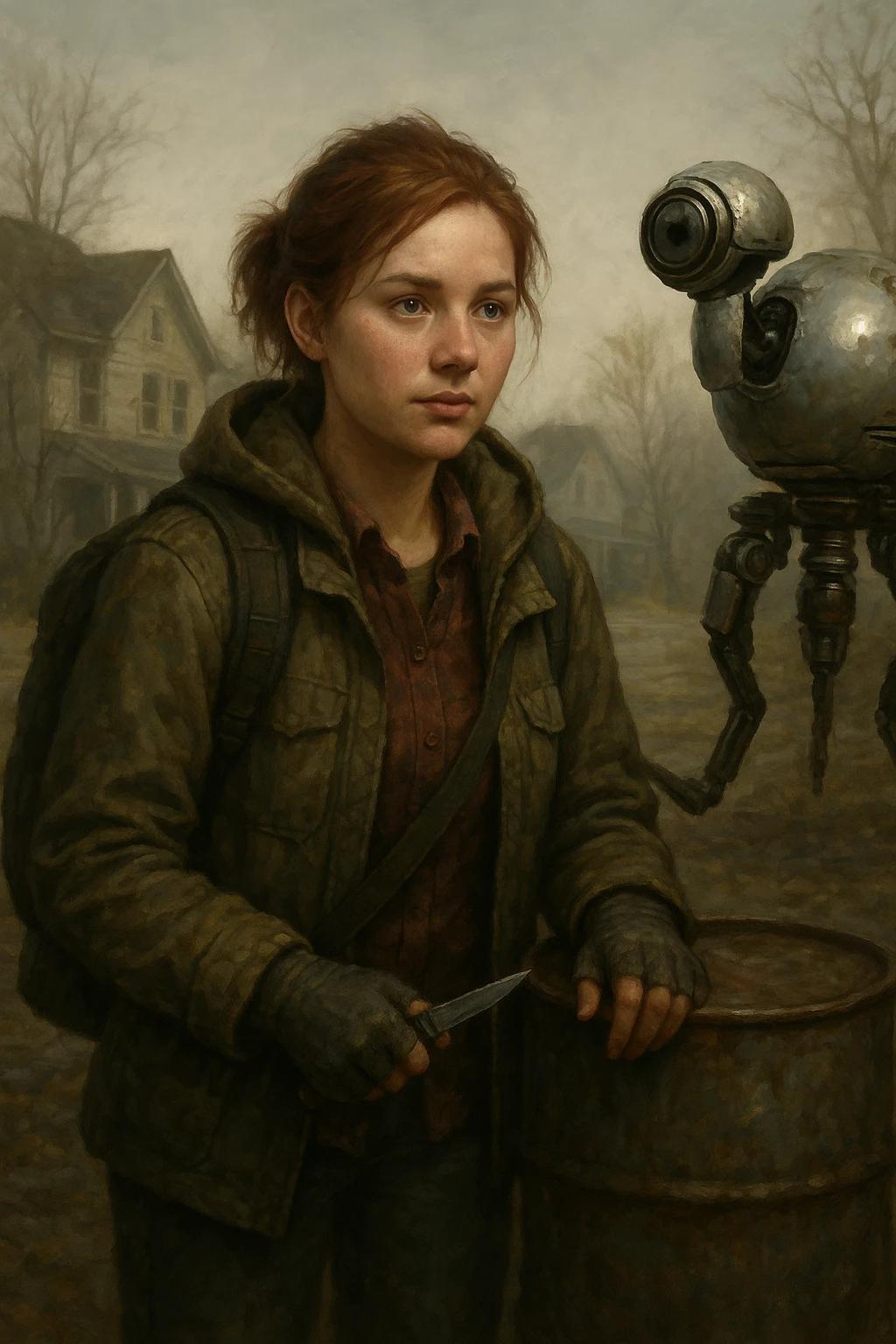 "Fallout 4 RP (OC in Sanctuary)" thumbnail