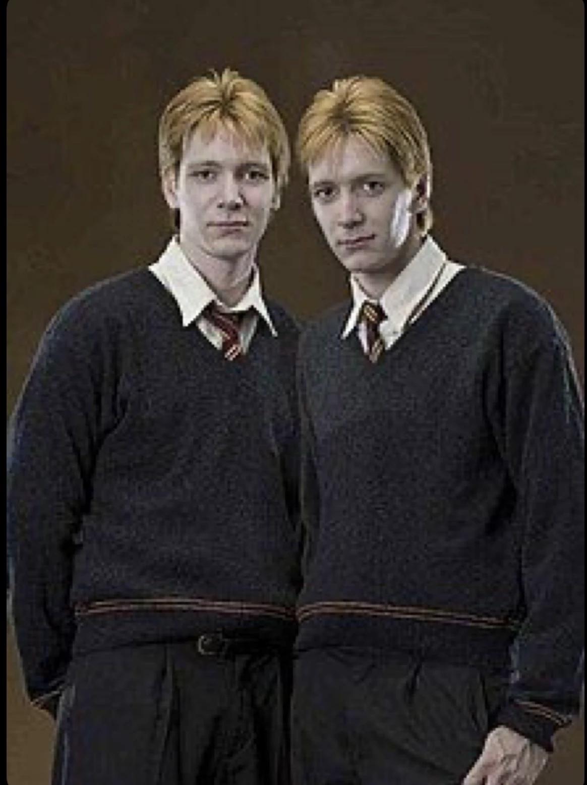 fred y george wasley thumbnail