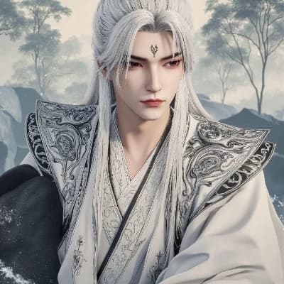 Wang Lin thumbnail