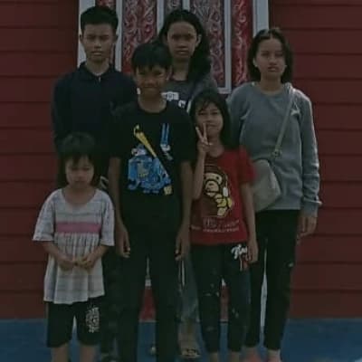 Fu Hao-Ting & Fu Li Mei Mei thumbnail