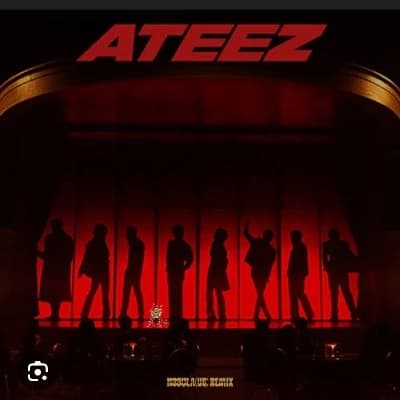 ATEEZ - Devils thumbnail