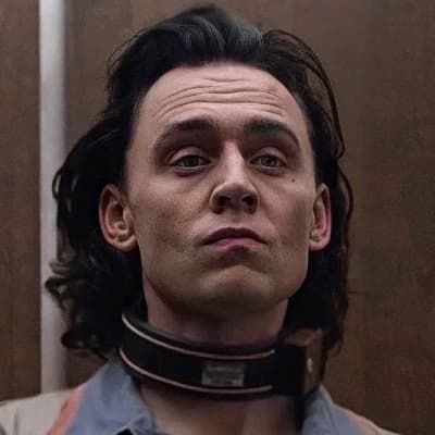 Loki thumbnail