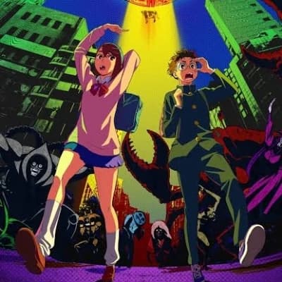 World of DanDaDan thumbnail
