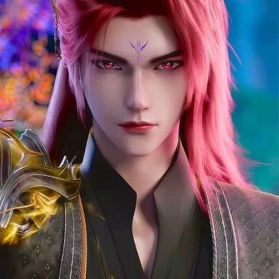 Wang Lin thumbnail