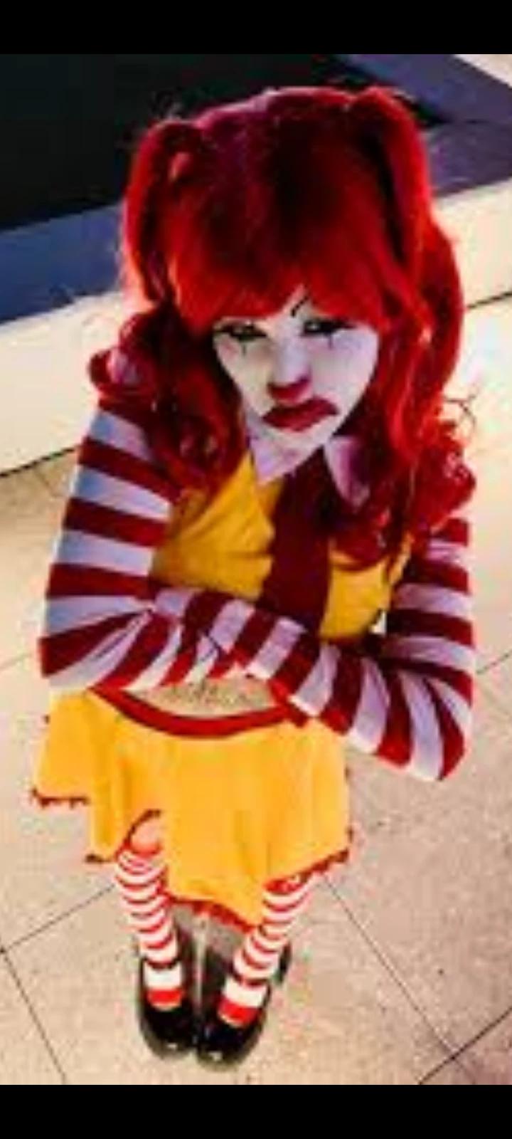 Miranda McDonald  thumbnail