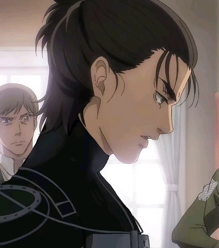 EREN JAEGER thumbnail