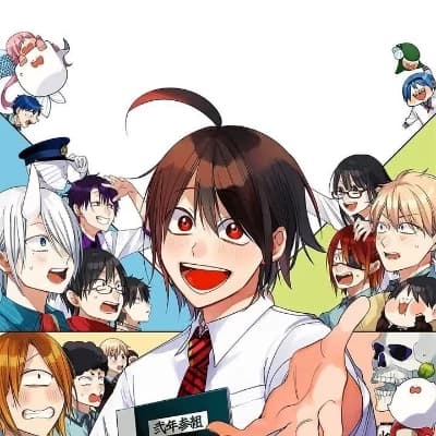 The teacher of the Devil's School reported himself. thumbnail