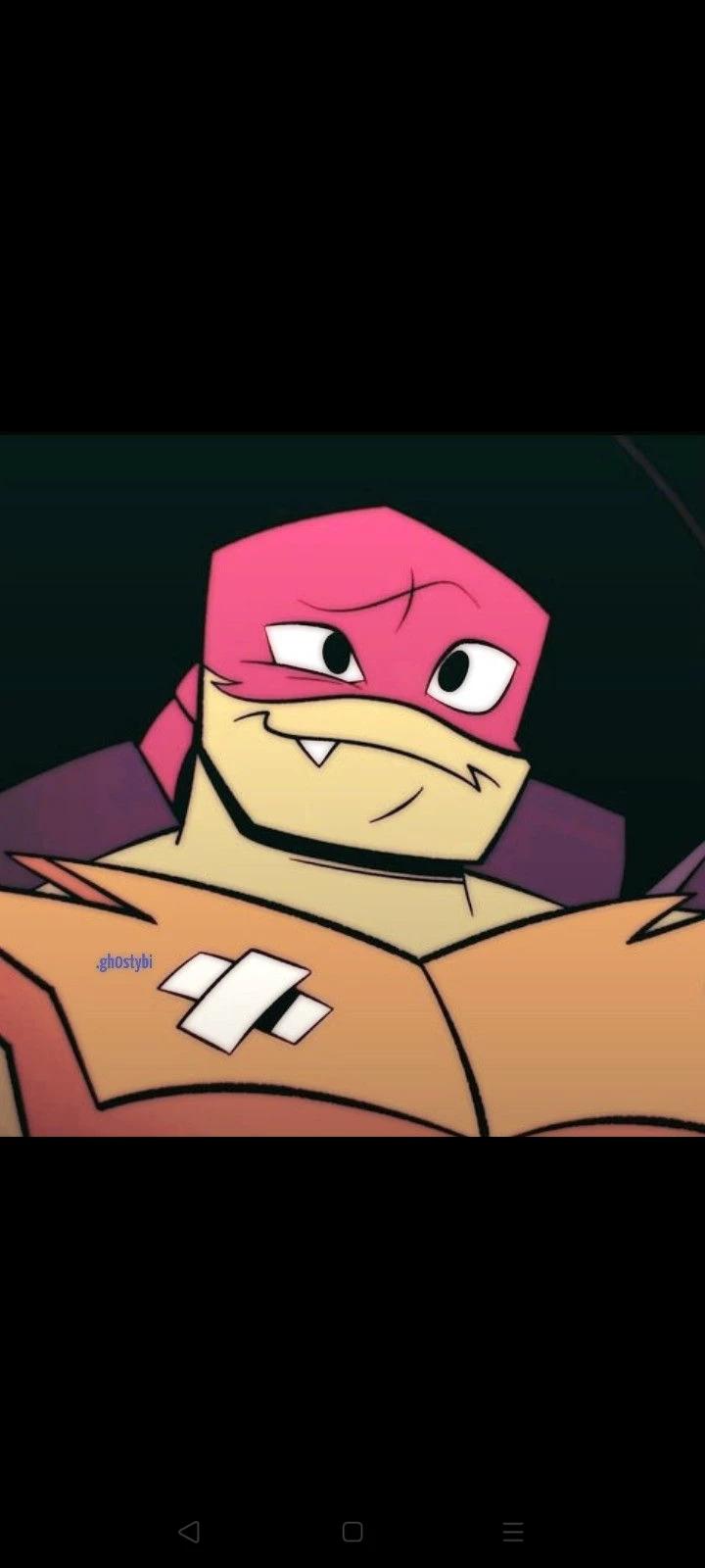Raphael hamato thumbnail