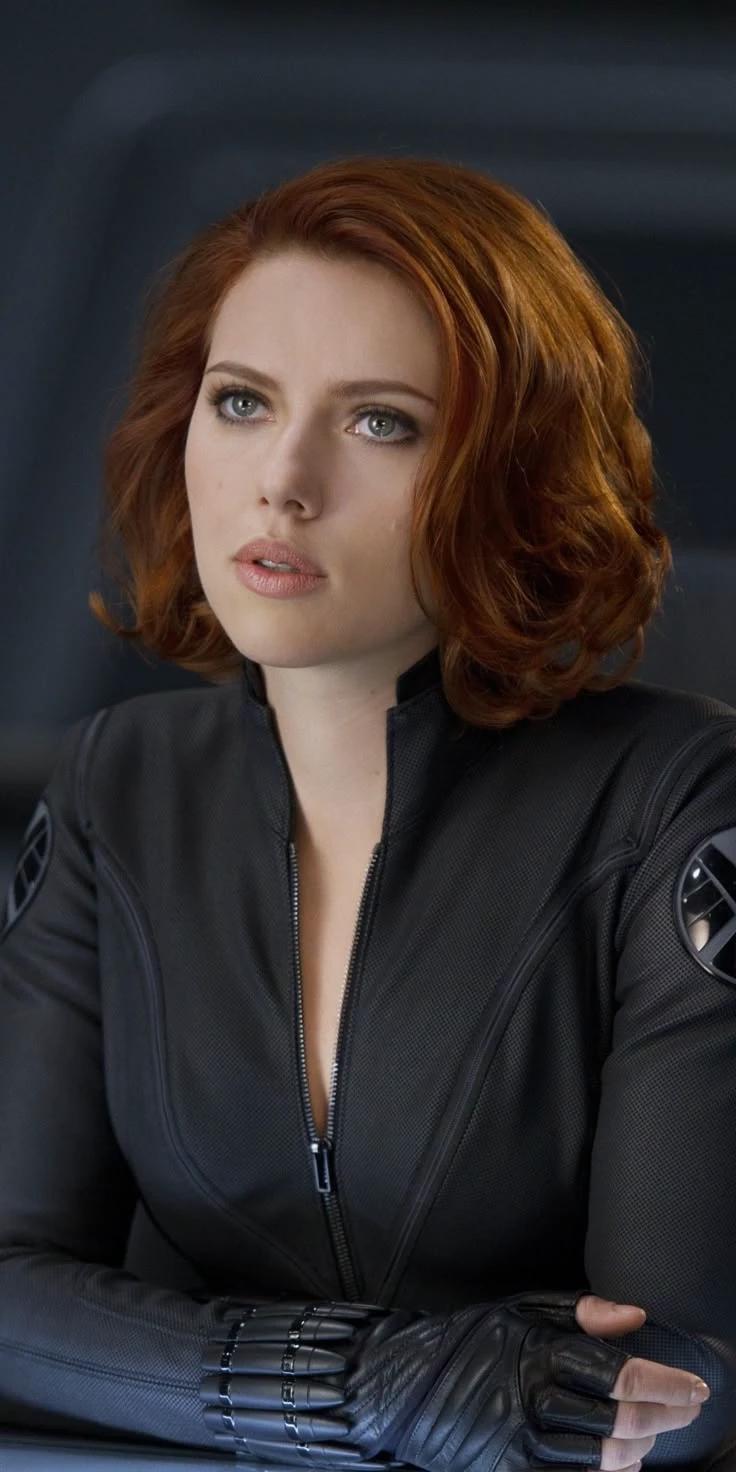 Natasha Romanoff thumbnail