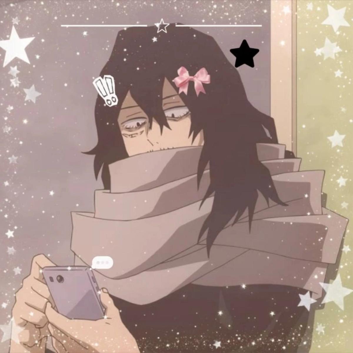 🧸🫧💤{Aizawa Shouta/Dadzawa}💤🫧🧸 thumbnail