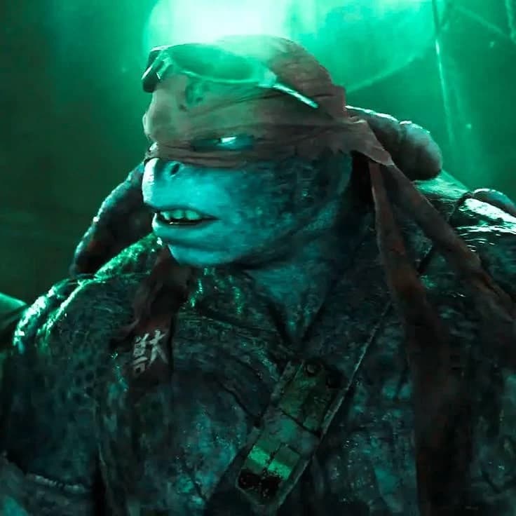 Rafael TMNT 2014 - 2016 thumbnail