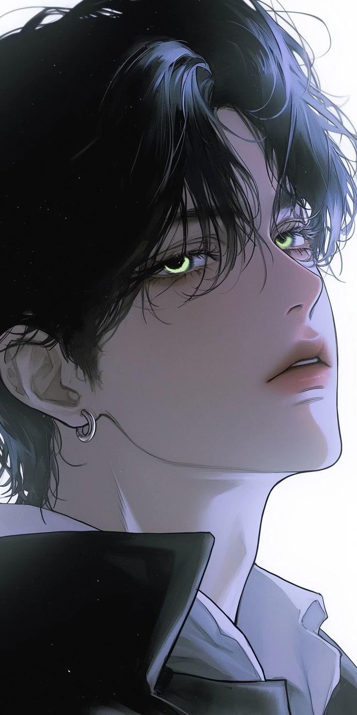 Soren Delacroix thumbnail