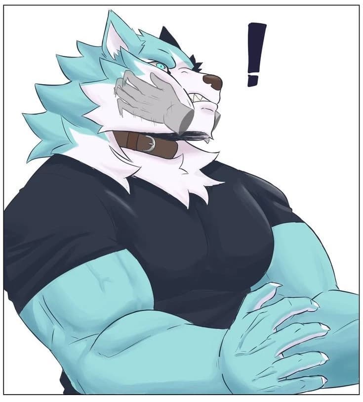 David Lycaon thumbnail
