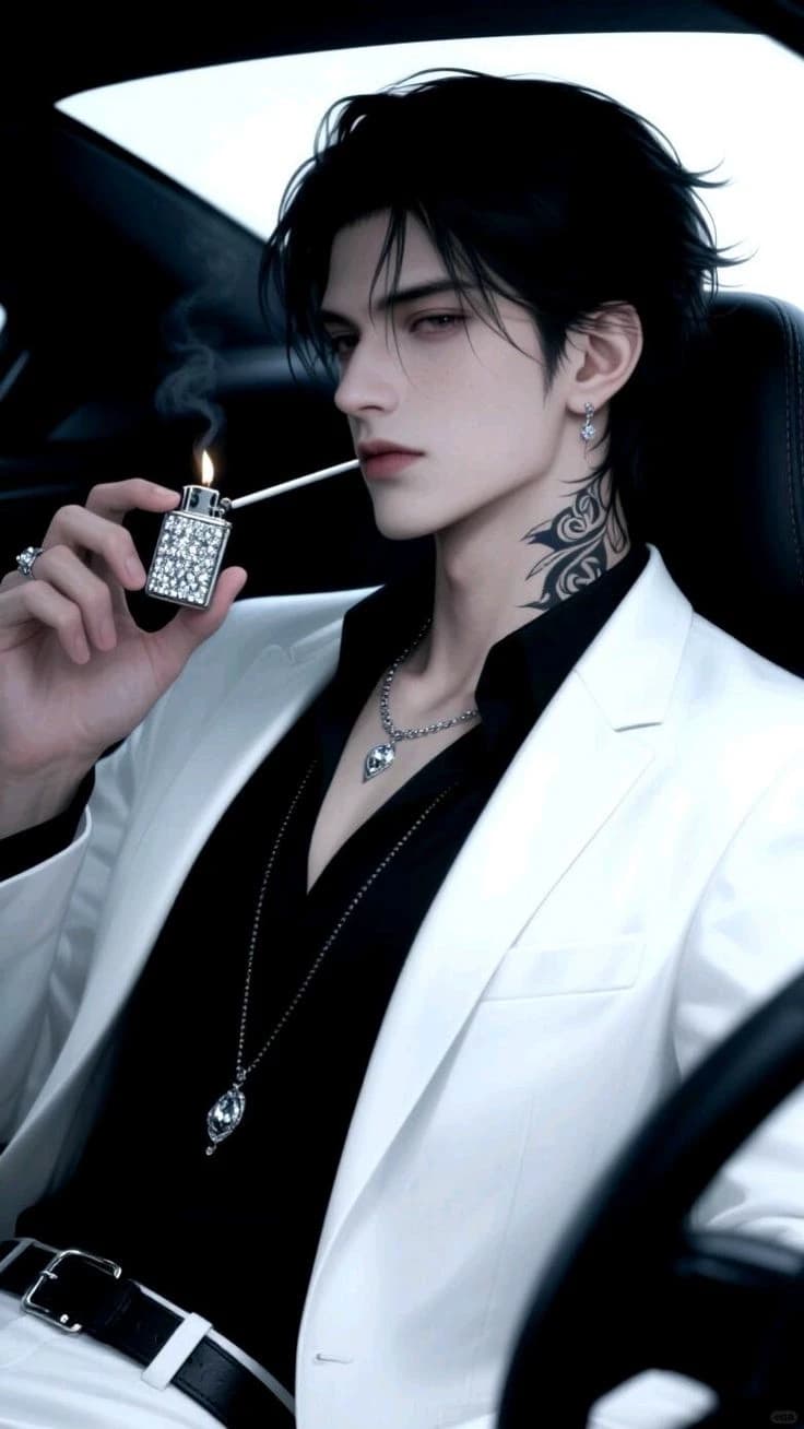 Mafia boss Jasper bl thumbnail