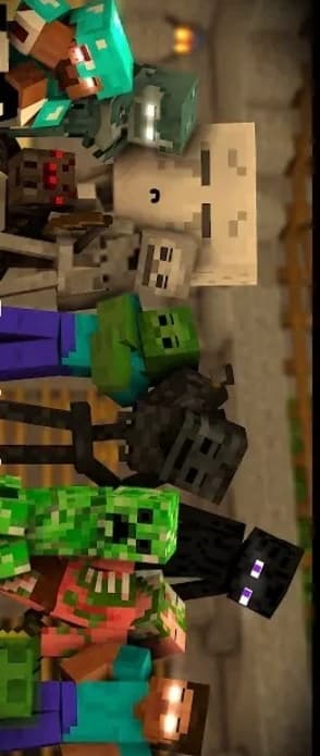 Monster school thumbnail