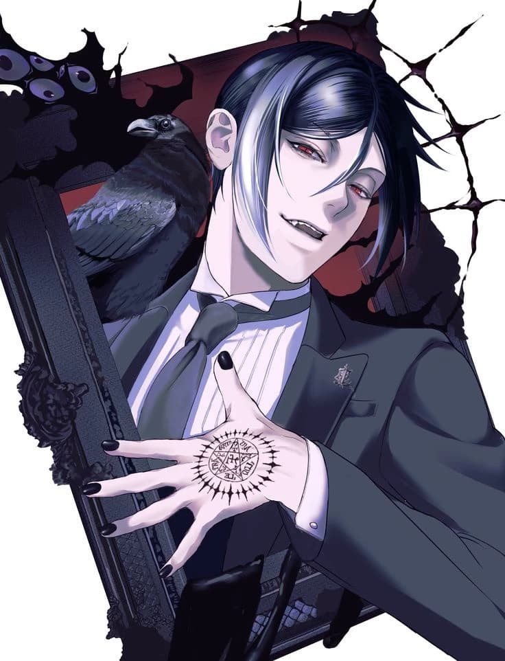 Sebastian Michaelis thumbnail