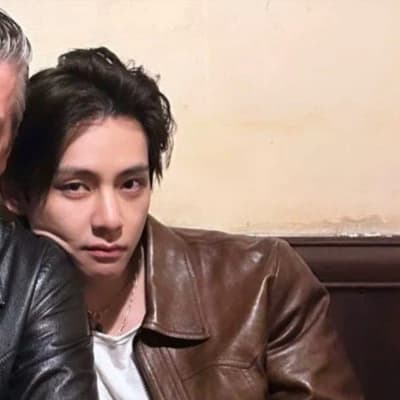 Taehyung(taekook)  thumbnail