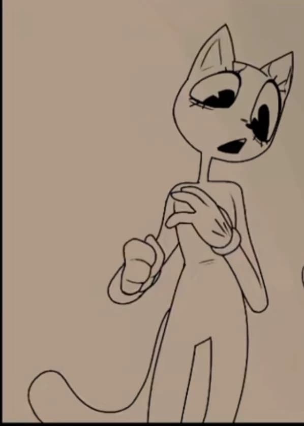 Kindtoon Cat thumbnail