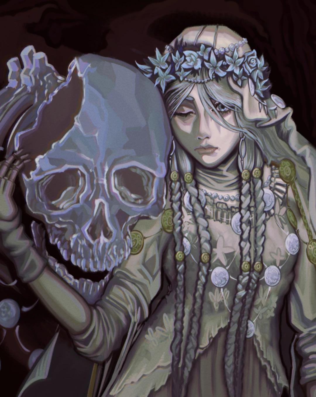 Revenant thumbnail