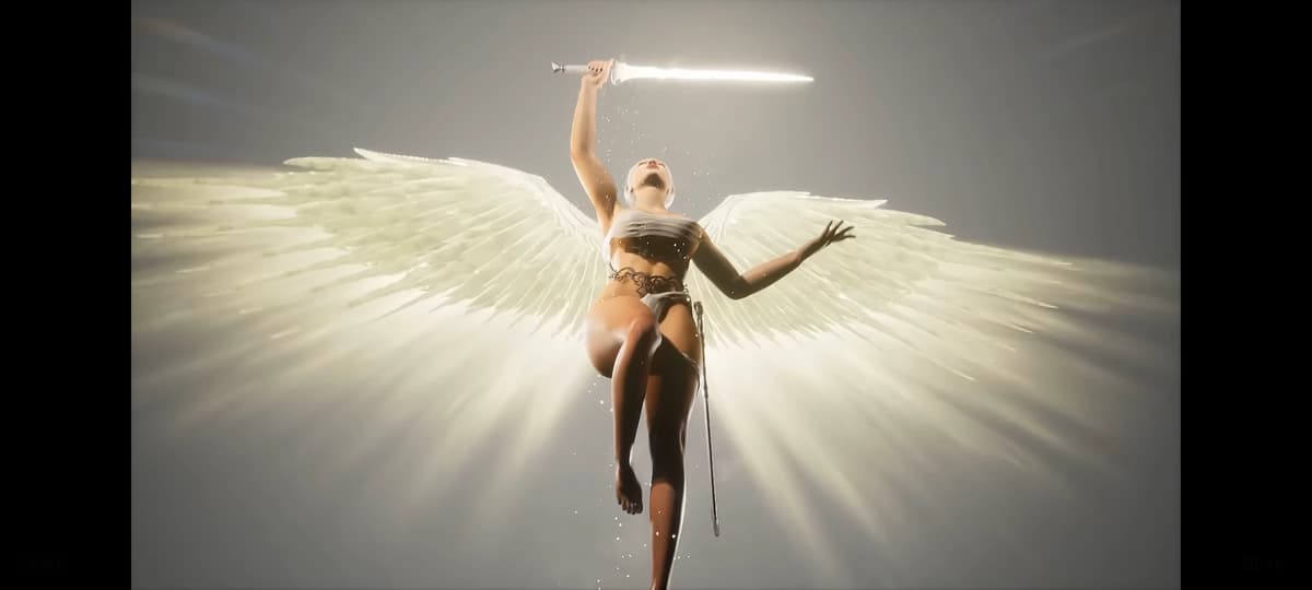 Ashrah (Mortal Kombat 1) thumbnail