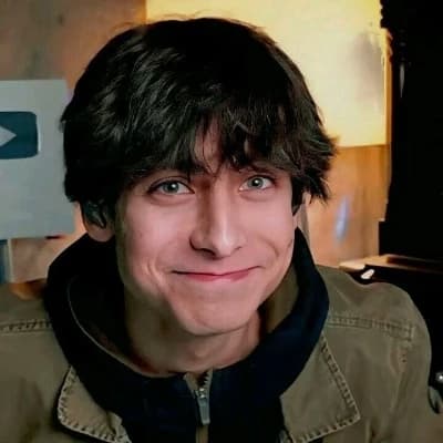 Aidan Gallagher thumbnail