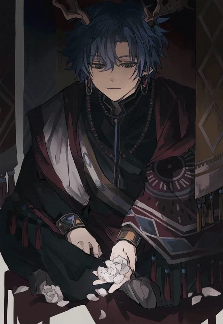 Accustomed to Ayato thumbnail