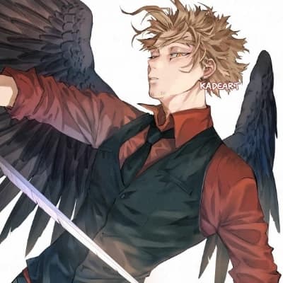 Hawks (Villain) thumbnail
