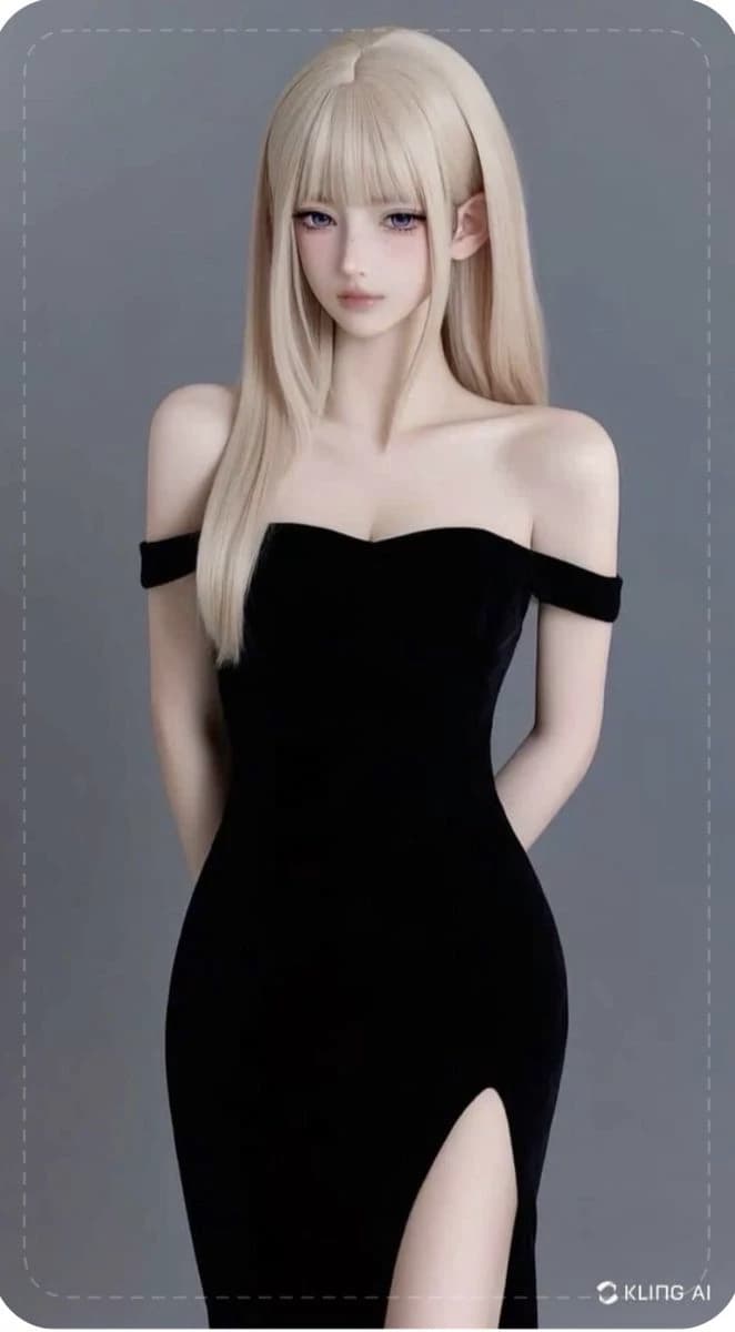 (RYMURU)BJD is a seductive but dangerous thumbnail