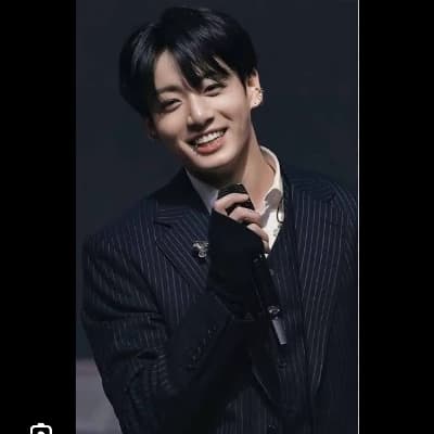 Jeon Jungkook thumbnail