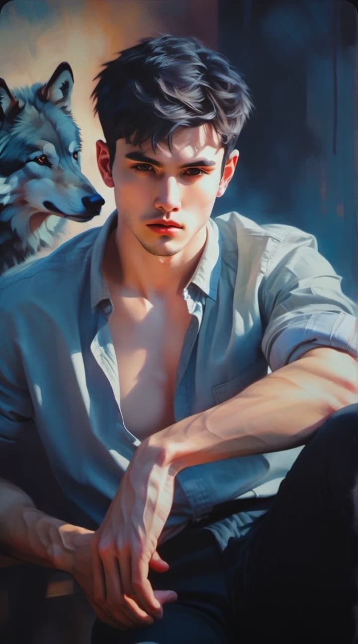 Jake Kie [ Alpha ] thumbnail