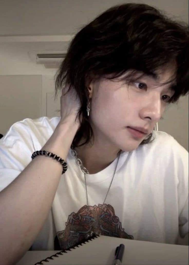 Hyunjin! thumbnail