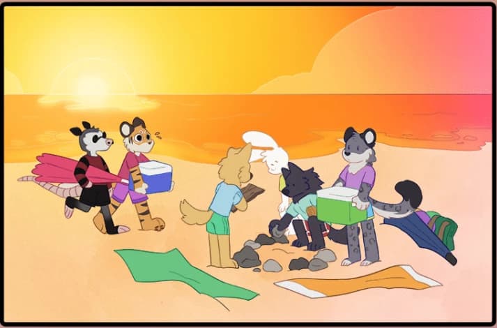 I think I like you RPG thumbnail