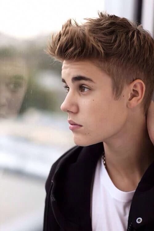 Justin Drew Bieber  thumbnail