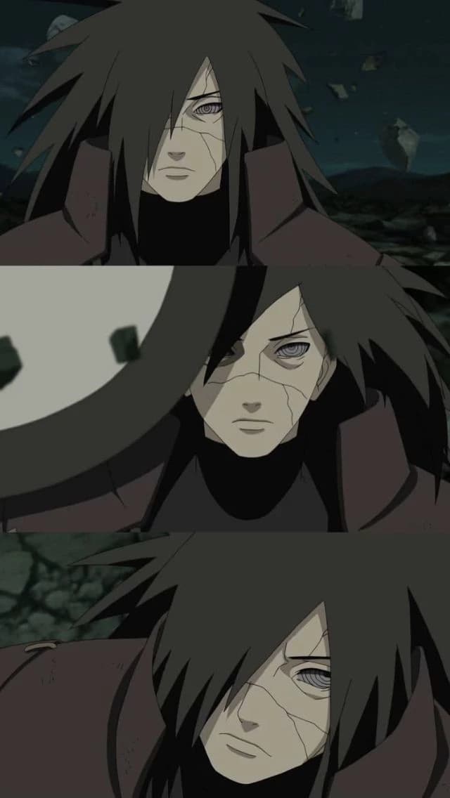 uchiha madara thumbnail