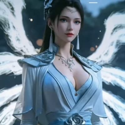 Lady Yin thumbnail