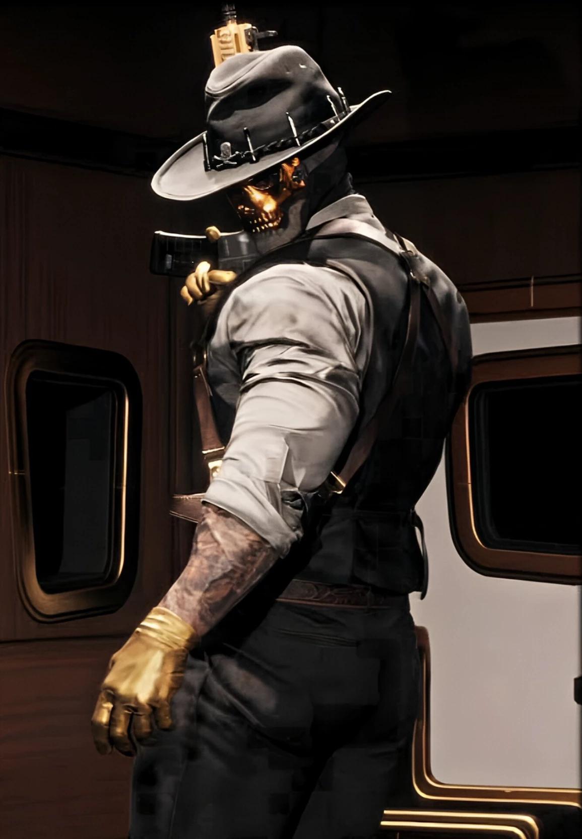 Ghost (Simon riley) thumbnail