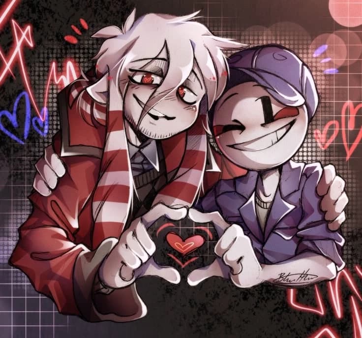 Damon y DG thumbnail