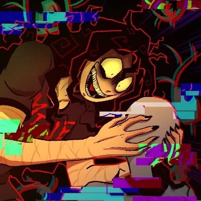 John Doe thumbnail