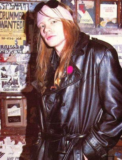 Axl rose thumbnail